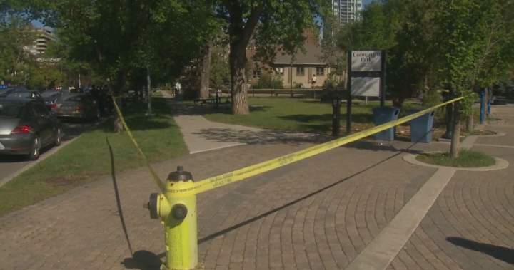 Man left with ‘life-altering injuries’ after daylight Beltline shooting in public park - Calgary