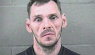 B.C. Review Board grants conditional discharge for child killer Allan Schoenborn