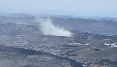 Trump administration brokers cease-fire between Israel and Lebanon 