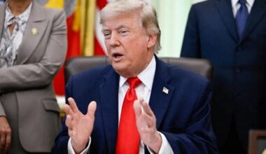 What's the deal? What we know about the US-Iran peace agreement Trump announced