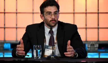 Lefty streamer Hasan Piker claims Israel has no ‘right to exist’ in its current form