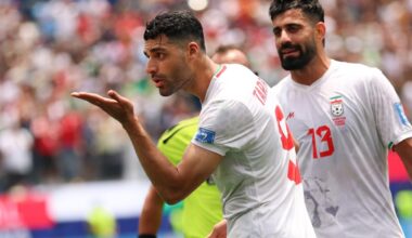 Iran vs. Egypt World Cup prediction, preview: Odds, picks, best bet