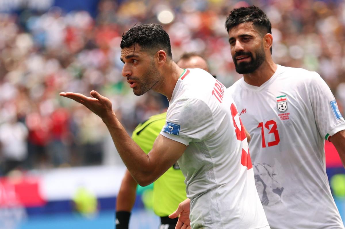 Iran vs. Egypt World Cup prediction, preview: Odds, picks, best bet