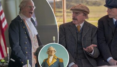 Larry David should give it a rest — his new HBO show is a lousy 'Curb' imposter