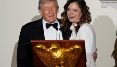 Louisiana runoff to succeed Cassidy puts Trump endorsement record on the line