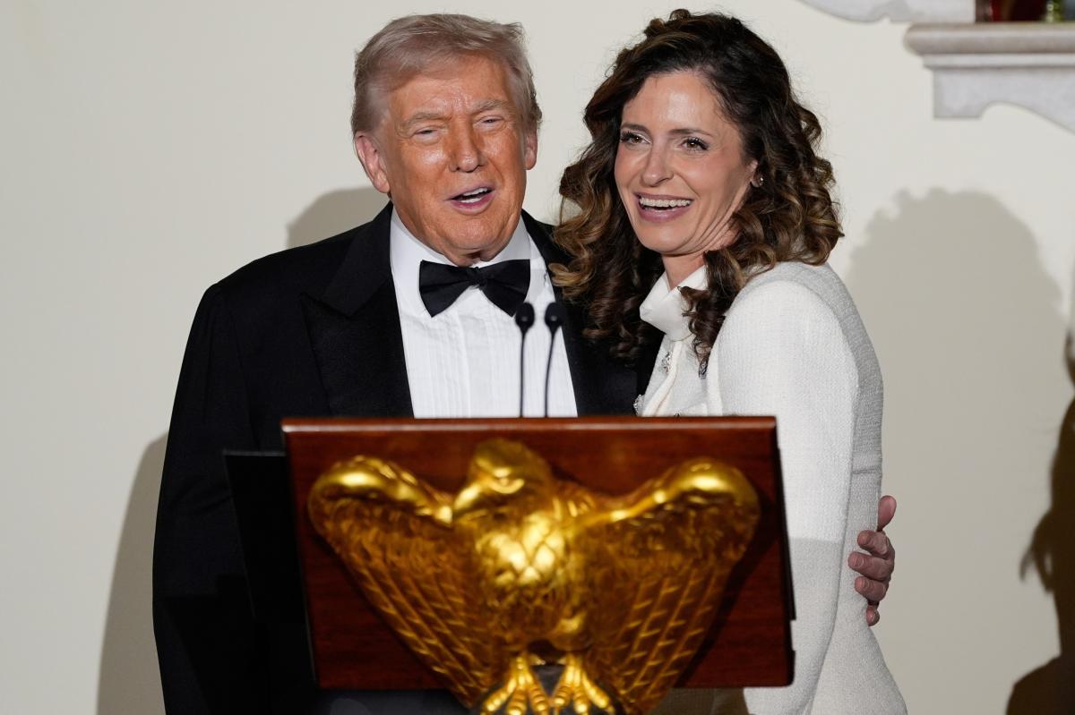 Louisiana runoff to succeed Cassidy puts Trump endorsement record on the line
