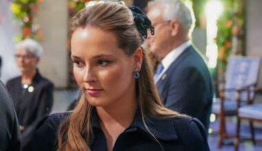 Princess Ingrid Alexandra set to become Norway's regent