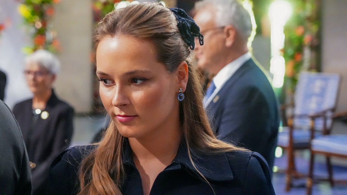 Princess Ingrid Alexandra set to become Norway's regent