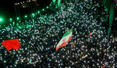 Trump says Iran is 'finished', experts say Tehran won big