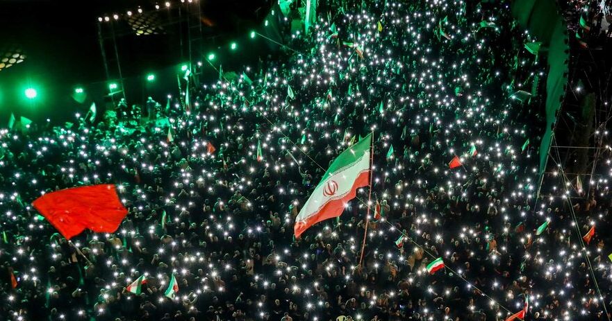 Trump says Iran is 'finished', experts say Tehran won big