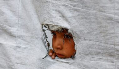 UN Inquiry Says Israel 'Deliberately' Targeted Gaza Children in Acts of Genocide