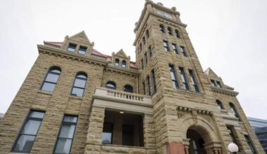 RCMP investigating Calgary city hall corruption allegations, court documents reveal