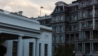 White House proposes vast overhaul of US science funding: what you need to know