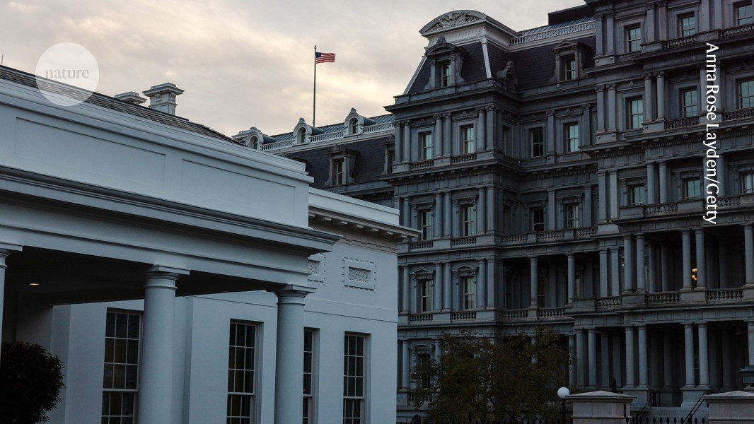 White House proposes vast overhaul of US science funding: what you need to know