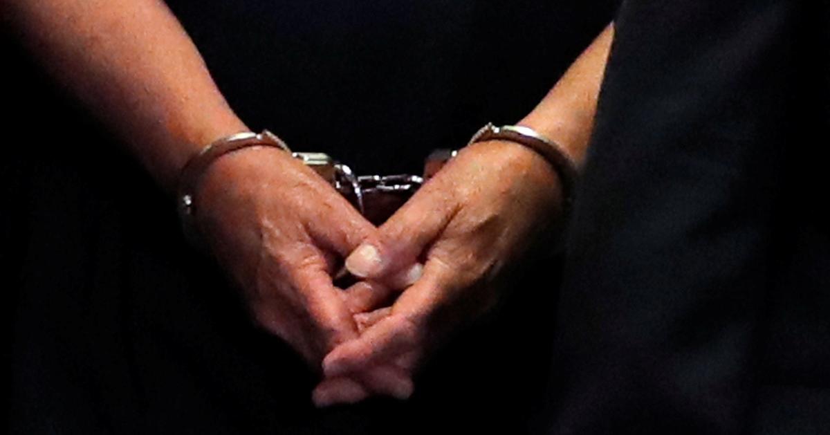 Iranian wanted in US over IRGC-linked hacking case arrested in Montenegro