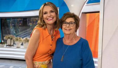 Savannah Guthrie Shares Heartbreaking Update on Missing Mom