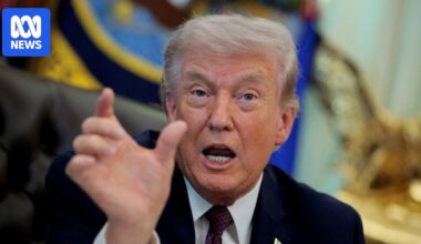 Lebanon and nuclear weapons: The stumbling blocks in Trump's Iran negotiation