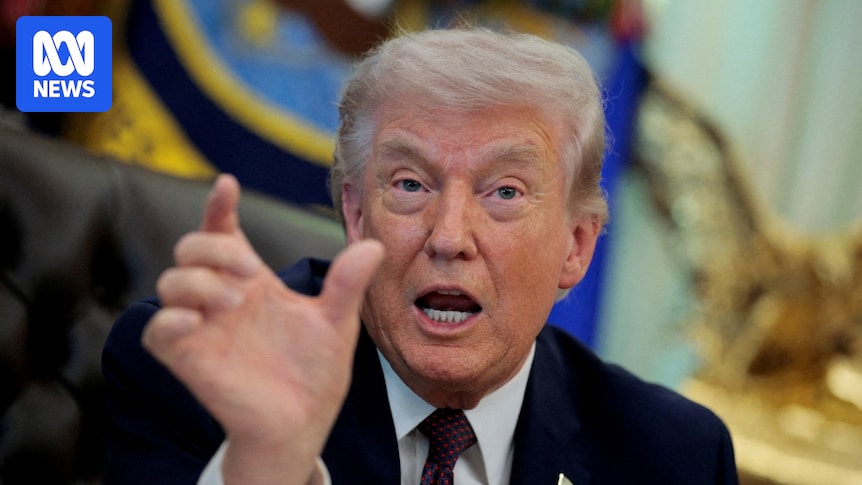 Lebanon and nuclear weapons: The stumbling blocks in Trump's Iran negotiation