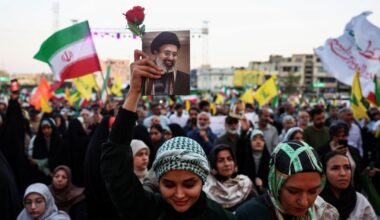Any Iran Deal Must Be Measured By Actions, Not Promises, Says Former Ambassador Lisa Gable