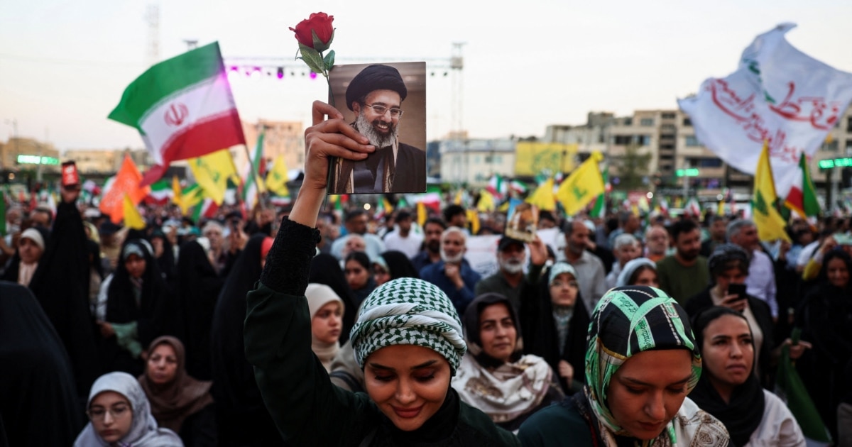 Any Iran Deal Must Be Measured By Actions, Not Promises, Says Former Ambassador Lisa Gable