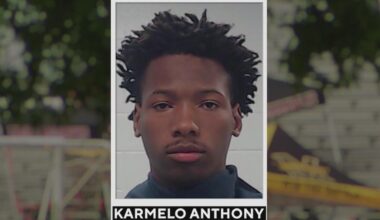 Students dispute self‑defense claim on Day 2 of Karmelo Anthony murder trial