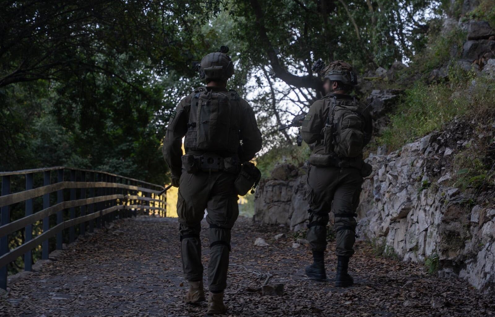 IDF poised for offensive against Hezbollah in southern Lebanon city; soldier moderately injured by drone