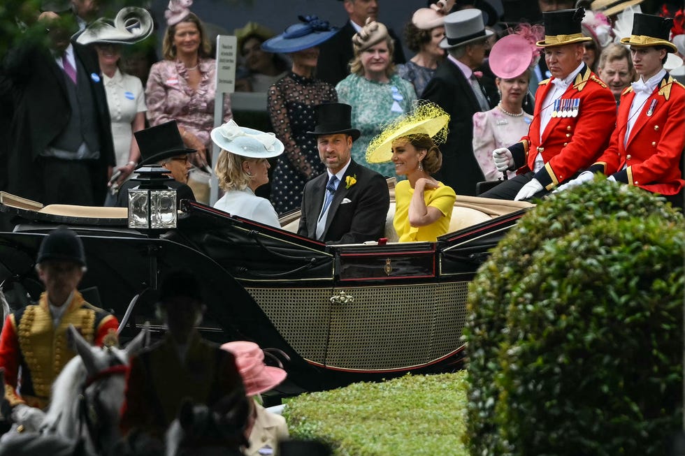 RACING-ENG-ASCOT-ROYALS