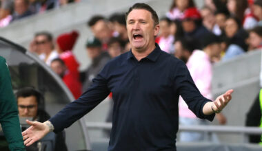 Celtic fans oppose Keane as potential manager after Israel role