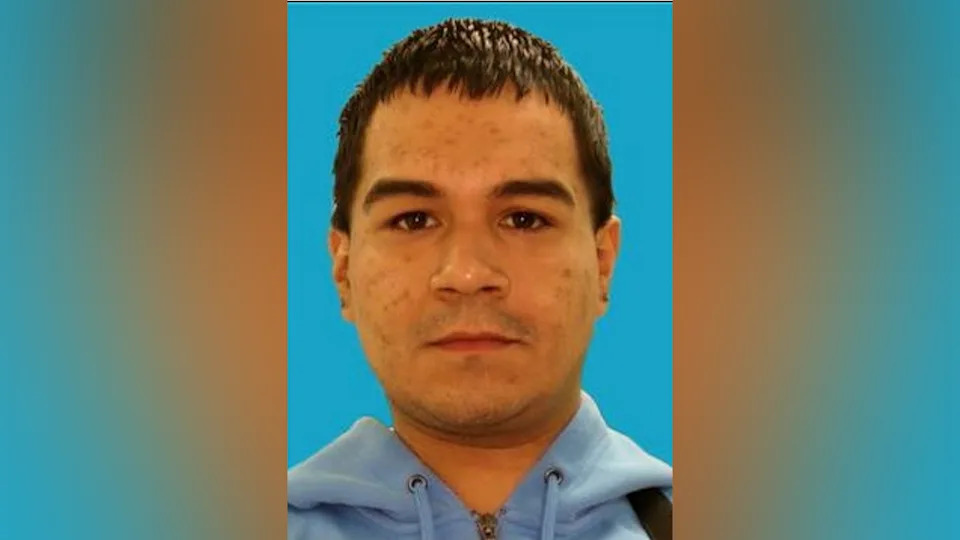 Oscar Sanchez-Munoz