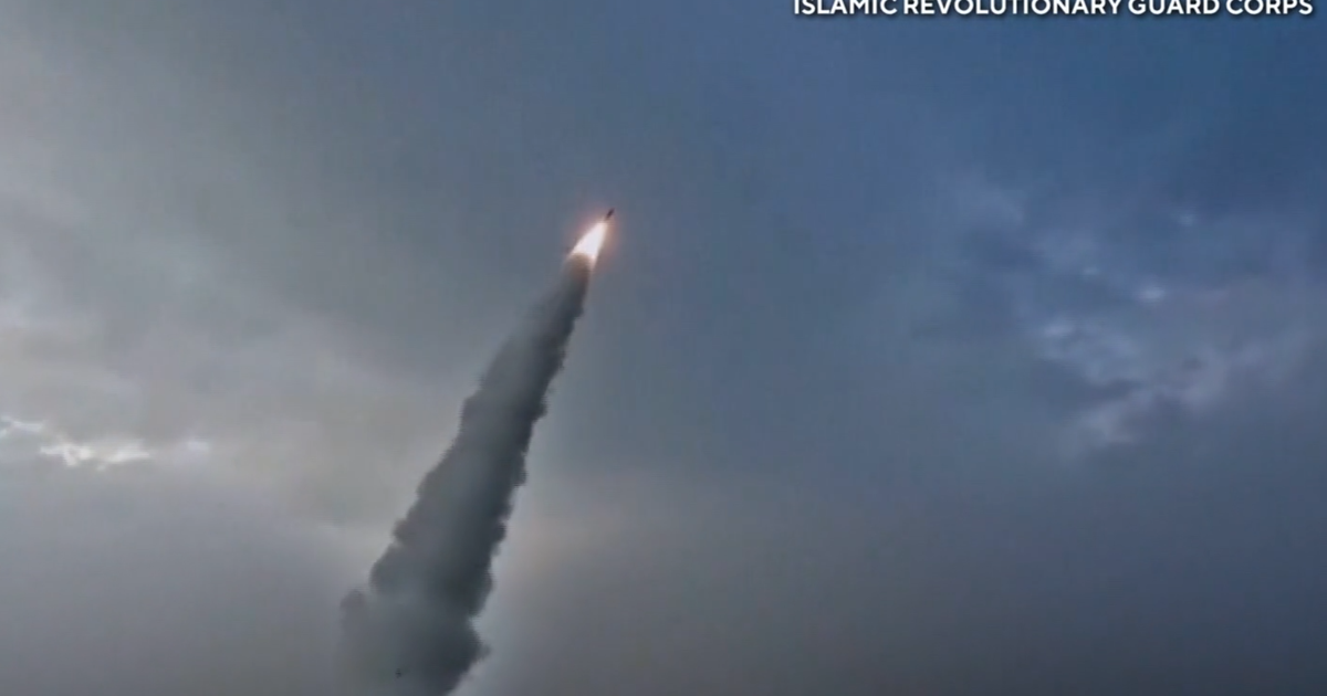 Middle East sees most intense exchange of fire between U.S., Iran since ceasefire started