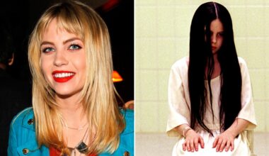 Daveigh Chase Dead: 'The Ring', 'Lilo & Stitch' Actor Was 35