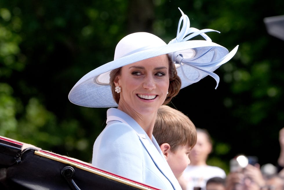 Trooping the Colour