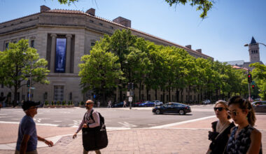 Blocking Trump’s Fund, Judge Presses for Guarantee It Won’t Move Forward