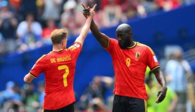 Belgium vs. Iran prediction, odds, line, time: 2026 World Cup picks
