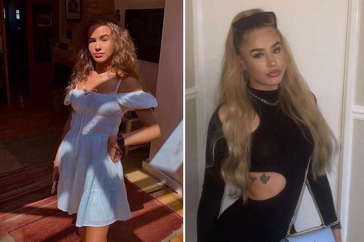 English influencer, 23, claims self-defense as she faces death penalty in UAE for boyfriend's murder