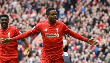 Quiz: Divock Origi's Liverpool career - can you get 10/10?