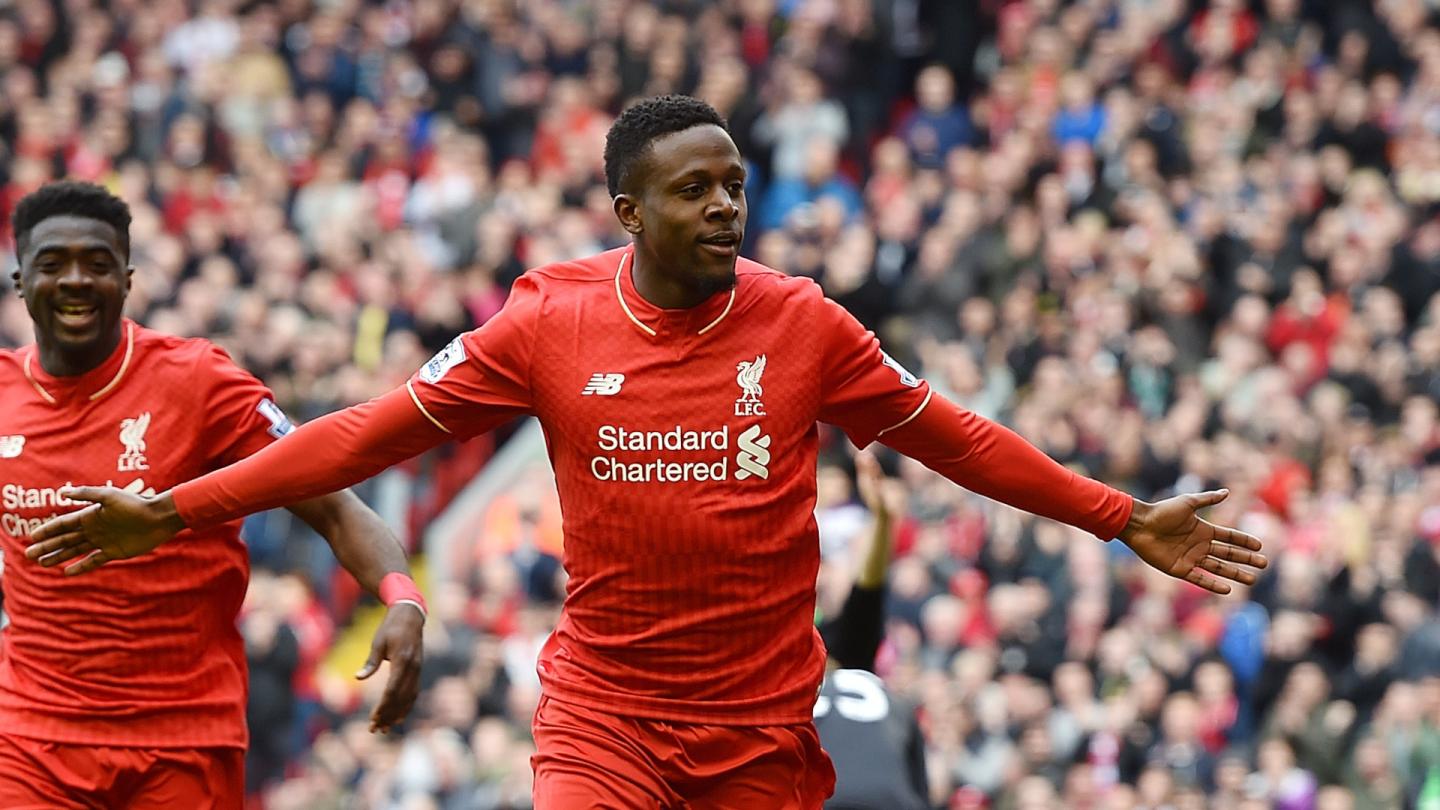 Quiz: Divock Origi's Liverpool career - can you get 10/10?