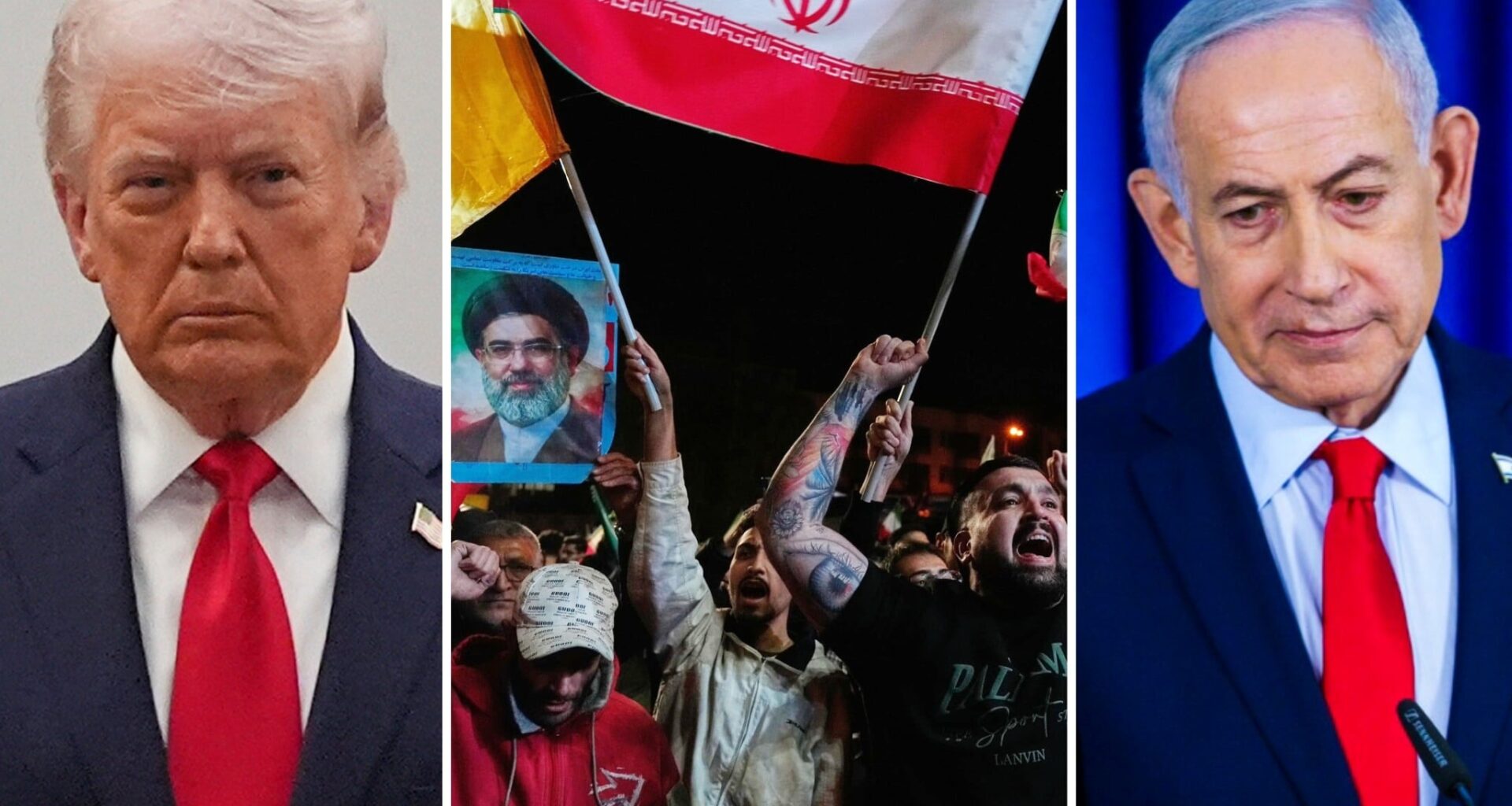 Iran MOU would cap self-defeating ceasefire for Trump, marks huge problem for Israel