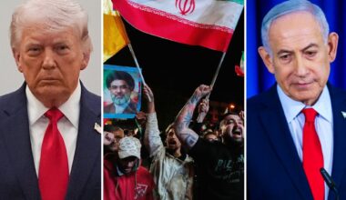 Iran MOU would cap self-defeating ceasefire for Trump, marks huge problem for Israel