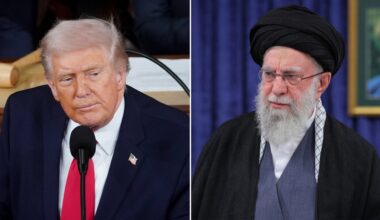 Iran FM Araghchi reveals new details of strike that killed Khamenei