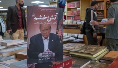 Should Trump just end the Iran War without a deal?