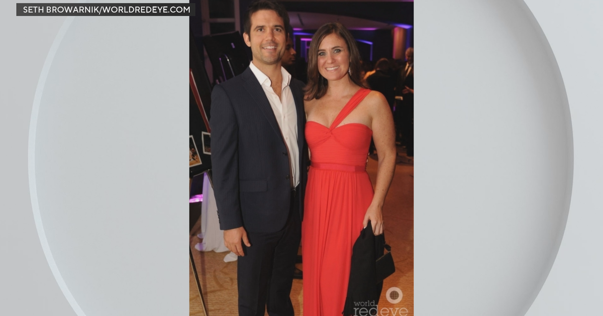 Father killed mother, daughters before taking his own life in a Doral home, investigators say