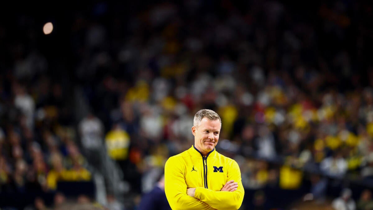 Why Dusty May leaving Michigan and college basketball behind in June isn't surprising