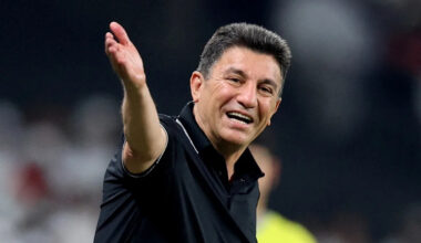 Iran footballers issued US visas for World Cup, says White House