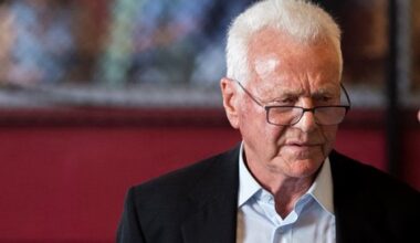 Stronach Convicted of Sexual Assault, Indecent Assault