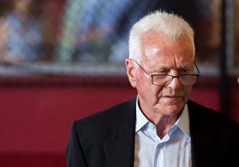 Stronach Convicted of Sexual Assault, Indecent Assault