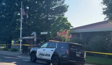 2 in Columbine-inspired shooting at Chico library are identified