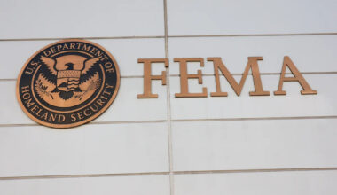 ‘Holding our breath’: Hurricane season is here, and FEMA is shorthanded