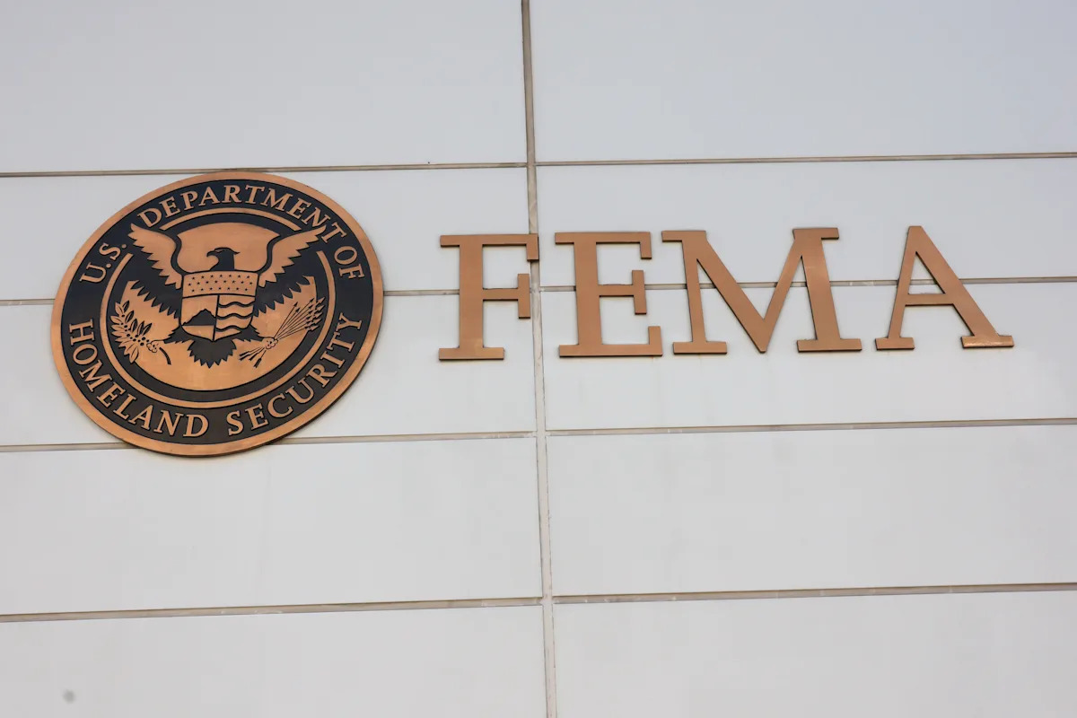 ‘Holding our breath’: Hurricane season is here, and FEMA is shorthanded