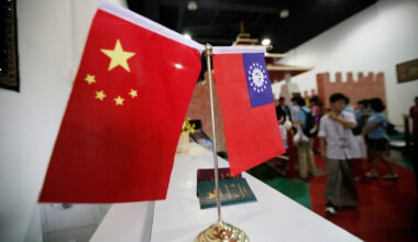 US scholar with history of activism in Myanmar arrested in China on suspicion of espionage